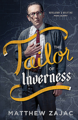 The Tailor of Inverness