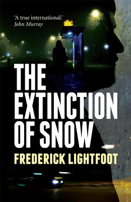 The Extinction of Snow