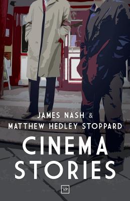 Cinema Stories