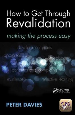 How to Get Through Revalidation