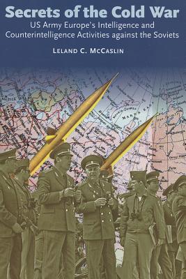 Secrets of the Cold War