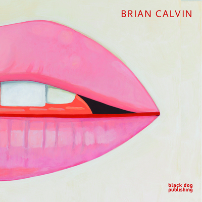 Brian Calvin