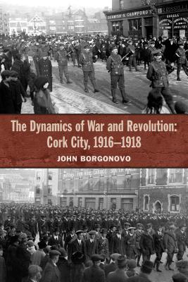 The Dynamics of War and Revolution