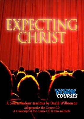 Expecting Christ