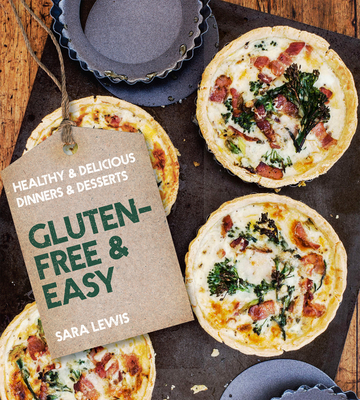 Gluten-free & Easy