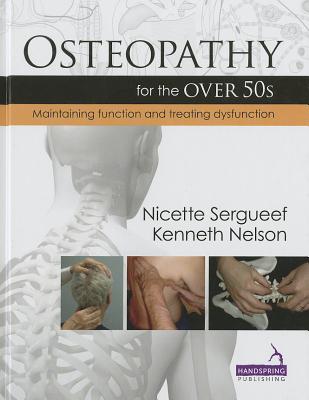Osteopathy for the Over 50's