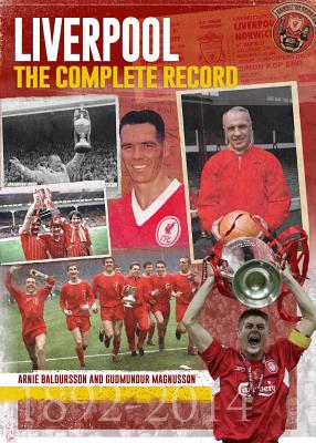 Liverpool: The Complete Record