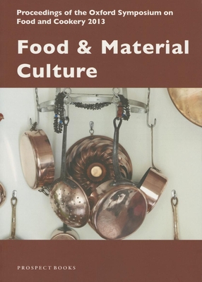 Food and Material Culture