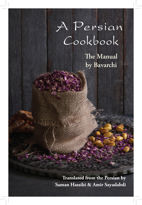 A Persian Cookbook