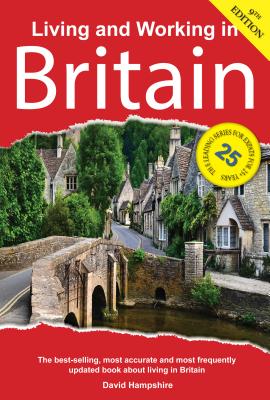 Living and Working in Britain