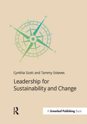 Leadership for Sustainability and Change