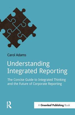 Understanding Integrated Reporting