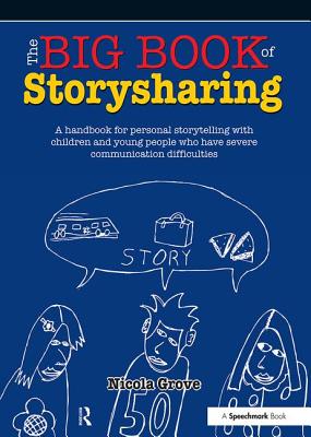 The Big Book of Storysharing