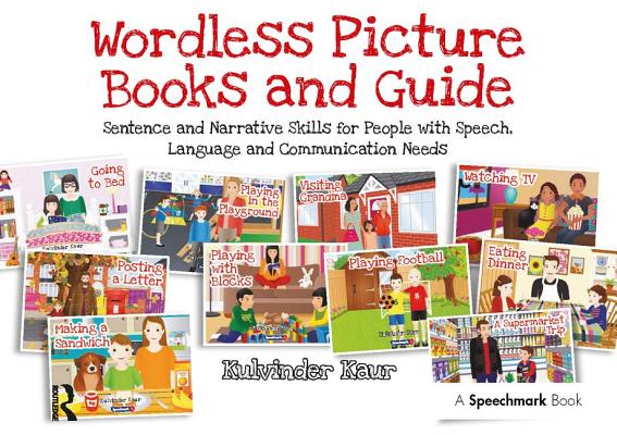 Wordless Picture Books and Guide