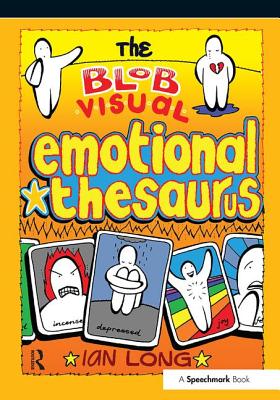 The Blob Visual Emotional Thesaurus