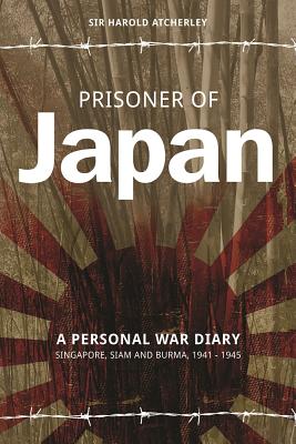 Prisoner of Japan