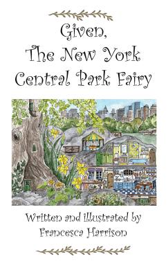 Given the New York Central Park Fairy