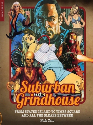 Suburban Grindhouse