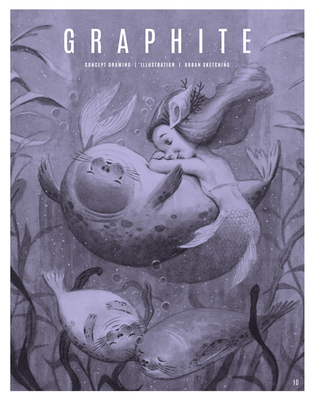 Graphite 10