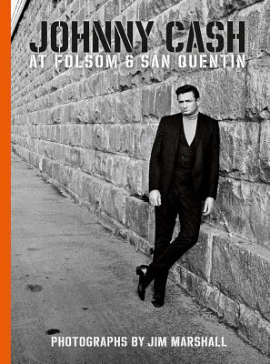 Johnny Cash At Folsom And San Quentin