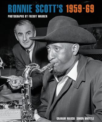 Ronnie Scott's 1959-69