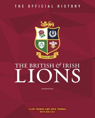 The British & Irish Lions