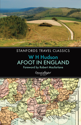 Afoot in England (Stanfords Travel Classics)