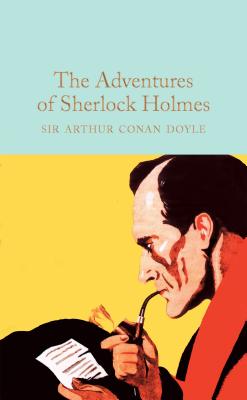 The Adventures of Sherlock Holmes