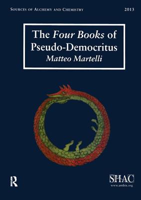 The Four Books of Pseudo-Democritus