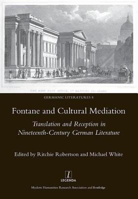 Fontane and Cultural Mediation