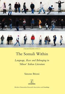 The Somali Within