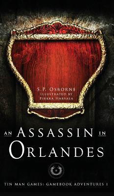 An Assassin in Orlandes