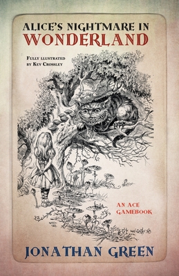 Alice''s Nightmare in Wonderland