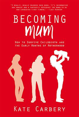 Becoming Mum