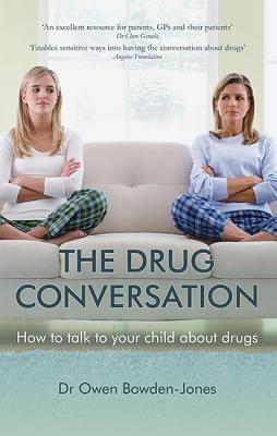 The Drug Conversation