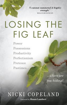 Losing the Fig Leaf