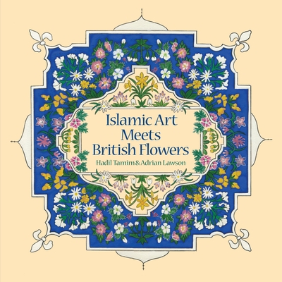 Islamic Art Meets British Flowers