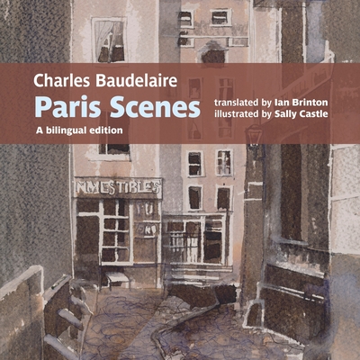 Charles Baudelaire Paris Scenes