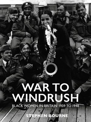 War to Windrush