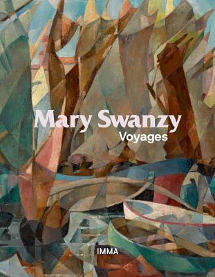 Mary Swanzy: Voyages