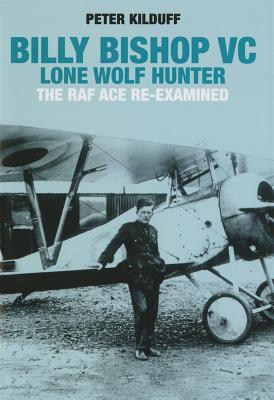 Billy Bishop