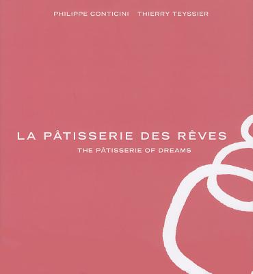 La Patisserie des Reves