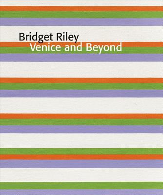 Bridget Riley