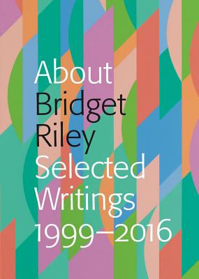 About Bridget Riley