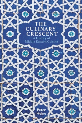 The Culinary Crescent