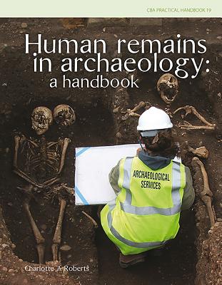 Human Human Remains in Archaeology