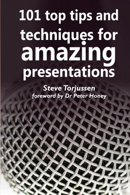101 Presentation tips