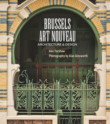 Brussels Art Nouveau