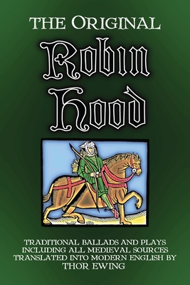 The Original Robin Hood