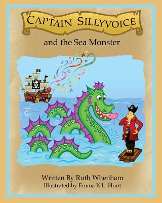 Captain Sillyvoice and the Sea Monster